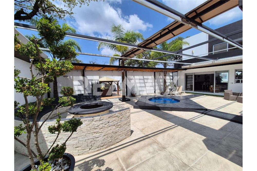 Residential - House - Ciudad López Mateos, Mexico - Mexico - 12 - 1001028014-27