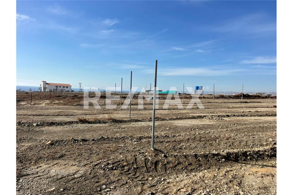 Residenziale - Parte di Terreno per Appezzamento - Playas De Rosarito, Messico - Mexico - 6 - 1001006176-116