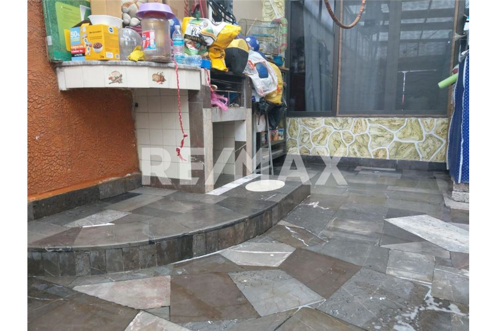 Residenziale - Casa - Nezahualcoyotl, Messico - Mexico - 7 - 1001028014-23