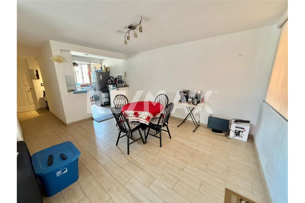 Residential - Apartment with roof - Ciudad de México, Mexico - Mexico - 4 - 1001028001-204