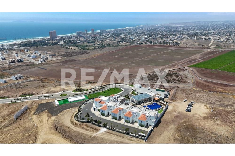 Residential - Plot of Land for Investment - Playas De Rosarito, Mexico - Mexico - 10 - 1001104053-25