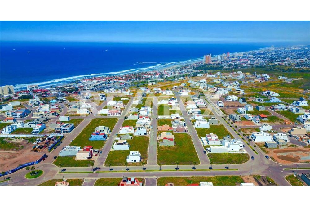 Residencial - Parcela de tierra para inversión - Playas De Rosarito, México - Mexico - 42 - 1001006243-33