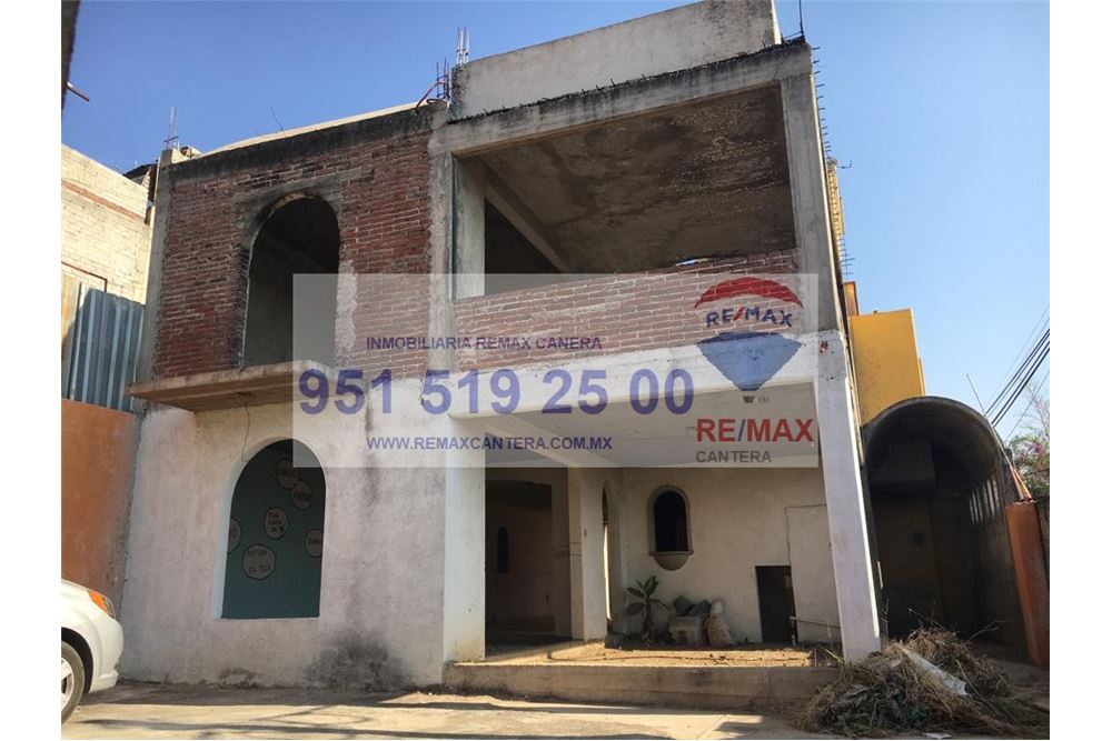 Residential House Oaxaca De Juárez, Mexico Mexico 100115604718