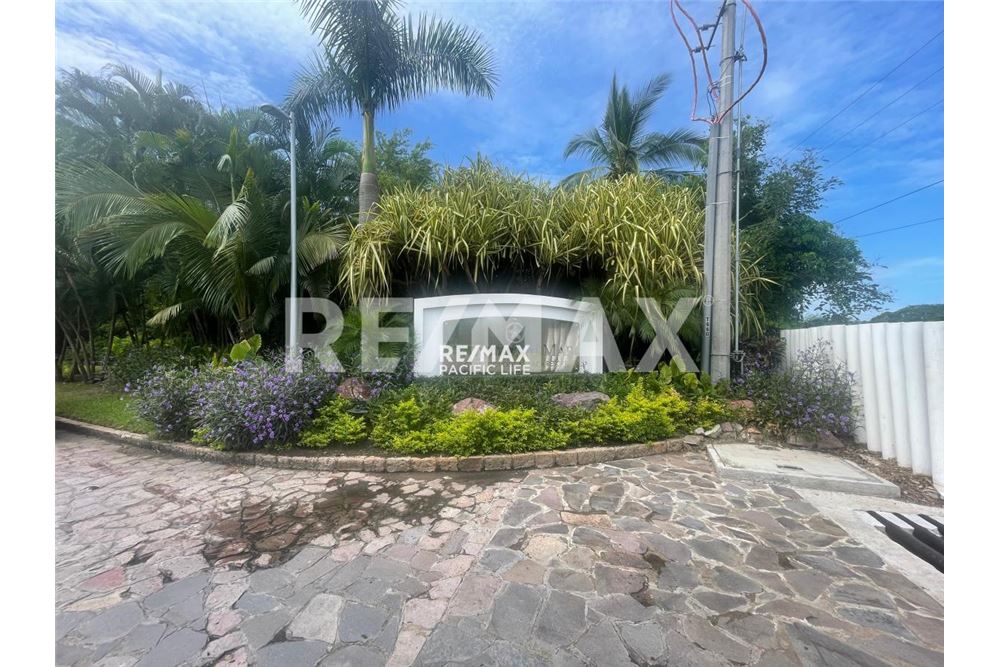 Prédio Habitacional - Plot of Land for Allotment - Mazatlán, México - Mexico - 11 - 1001145045-43