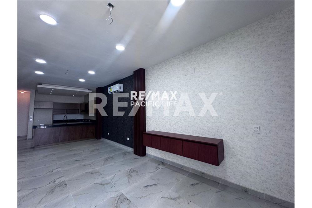 Residencial - Apartamento con terraza - Mazatlán, México - Mexico - 4 - 1001145022-196