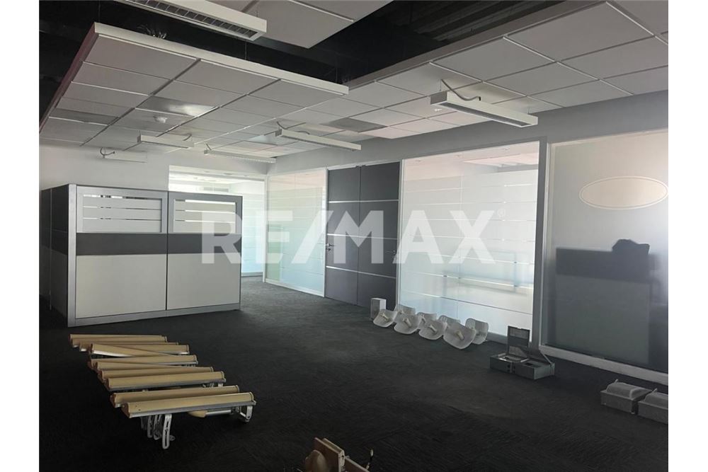 Commercieel - Büro - Ciudad de México, Mexiko - Mexico - 4 - 1001180001-368