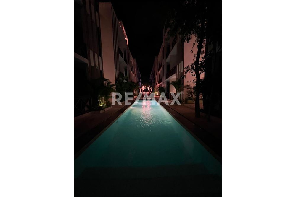 Prédio Habitacional - Apartamento com Sotão - Tulum, México - Mexico - 20 - 1001041003-123