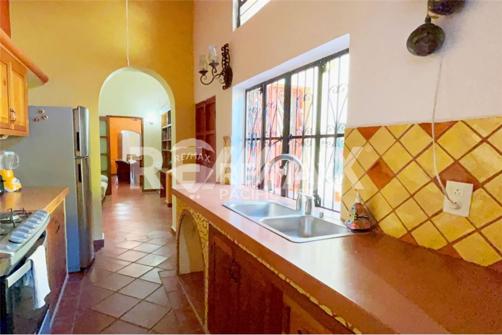 Residencial - Casa - Mazatlán, México - Mexico - 11 - 1001145018-190