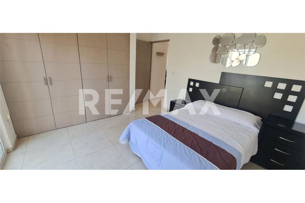 Residencial - Casa - Querétaro, México - Mexico - 9 - 1001065163-145