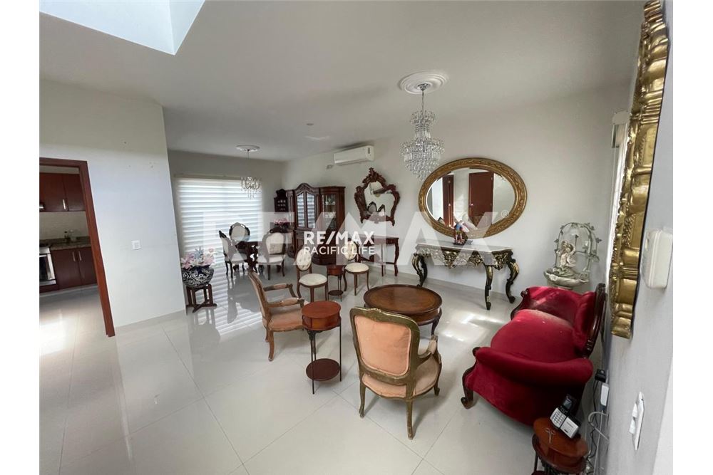 Residencial - Casa - Mazatlán, México - Mexico - 2 - 1001145045-36