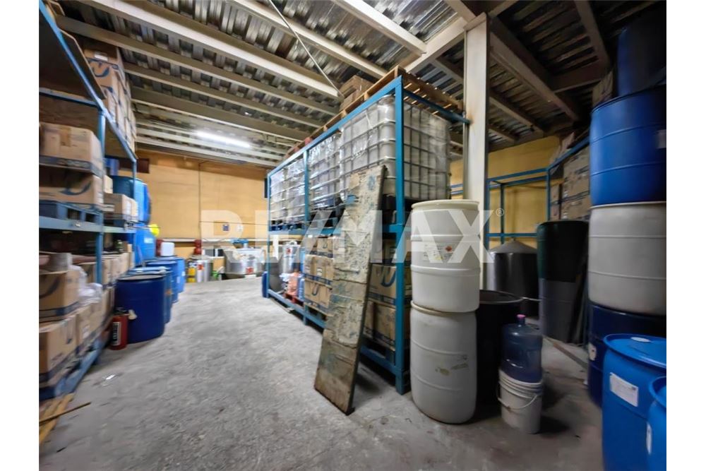 Komerciāli/Tirdzniecības - Ienesīguma īpašums - Ciudad de México, Meksika - Mexico - 18 - 1001042017-183