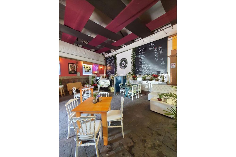 Residential - Hus - Ciudad de México, Mexico - Mexico - 37 - 1001127014-110