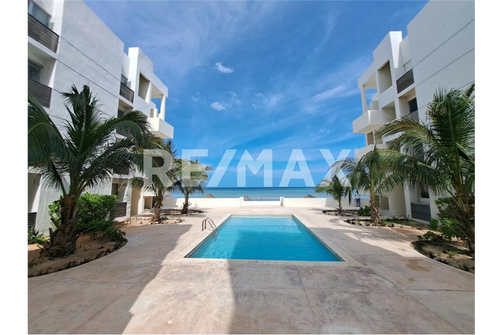 Residential - Apartment with roof - Progreso, Mexico - Mexico - 3 - 1001043030-762