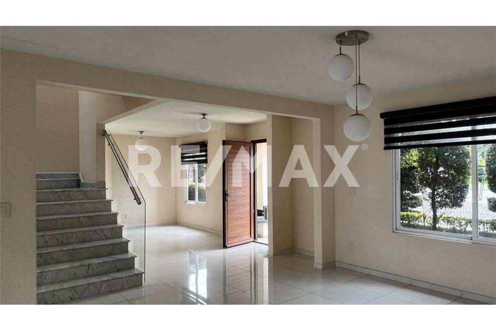 Residential - Condo/Apartment - Atizapán De Zaragoza, Mexico - Mexico - 3 - 1001028002-545