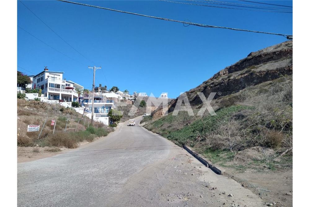 Residential - Plot of Land for Investment - Playas De Rosarito, Mexico - Mexico - 17 - 1001006174-61