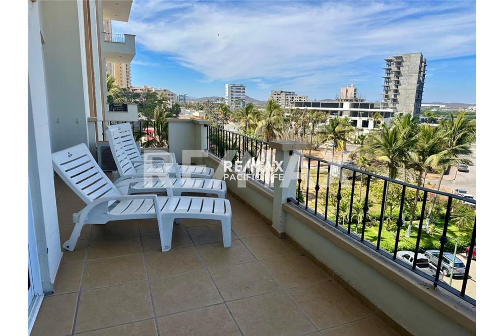 Residencial - Piso - Mazatlán, México - Mexico - 14 - 1001145018-181