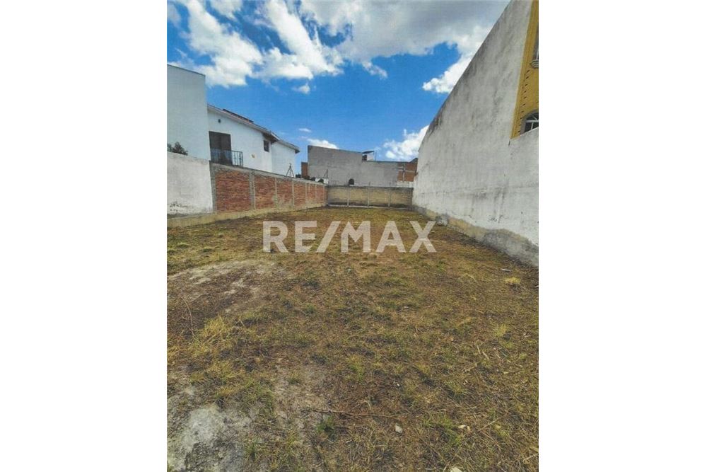 住宅 - 投资用地 - Metepec, 墨西哥 - Mexico - 3 - 1001021007-21