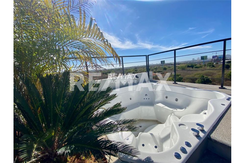 住宅 - 带屋顶的公寓 - Mazatlán, 墨西哥 - Mexico - 27 - 1001145018-189