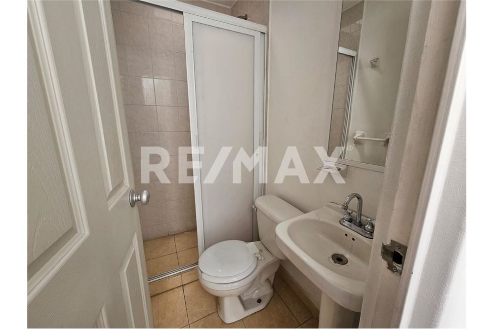 Residential - Condo/Apartment - Cuautitlan Izcalli, Mexico - Mexico - 12 - 1001028001-184