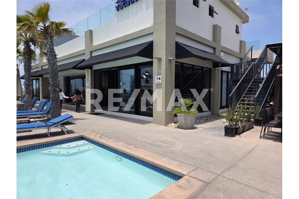 Wohnung - Grundstück für Freizeit - Playas De Rosarito, Mexiko - Mexico - 16 - 1001006059-101