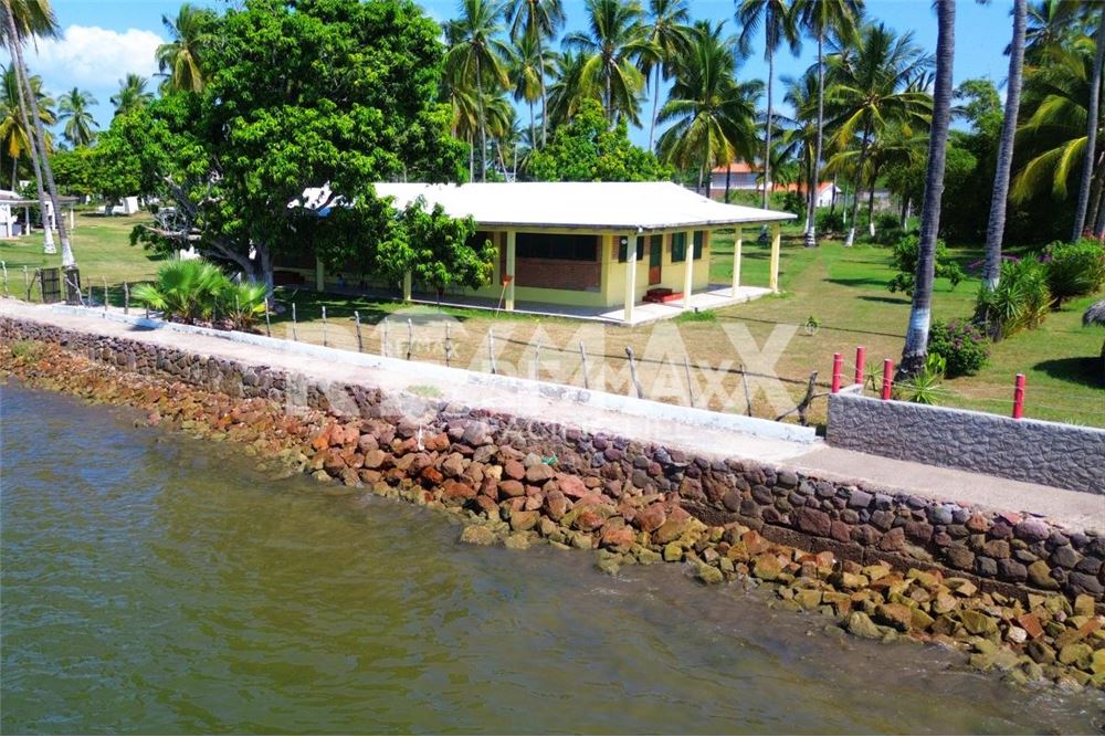 Residential - फार्म - Escuinapa, मेक्सिको - Mexico - 1 - 1001009004-3