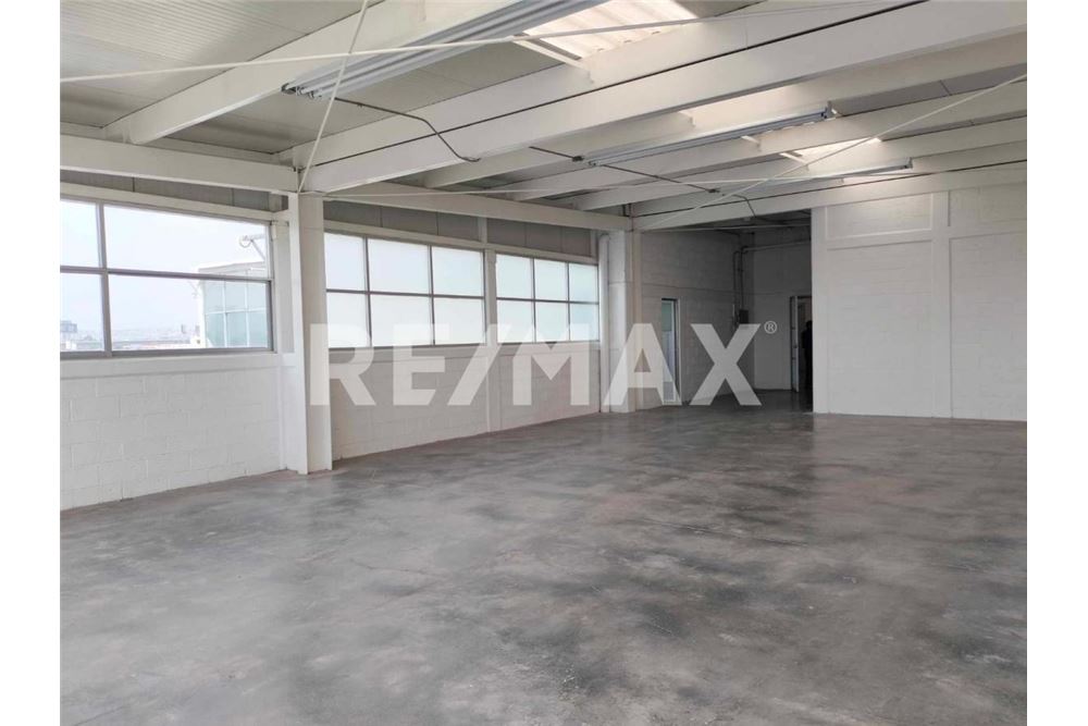 Commercieel - Magazijn - Naucalpan de Juárez, Mexiko - Mexico - 5 - 1001180112-36