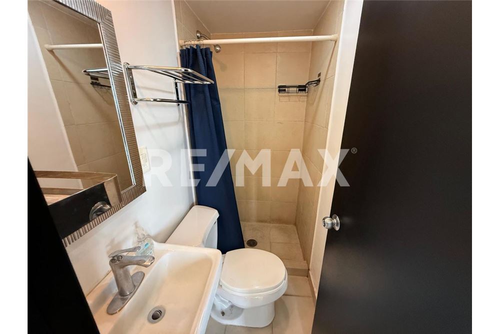 Prédio Habitacional - Apartamento com Sotão - Ciudad de México, México - Mexico - 10 - 1001180018-399