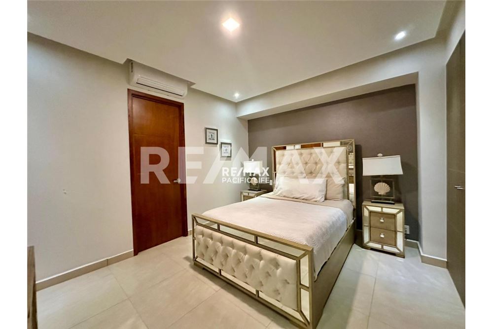 Prédio Habitacional - Apartamento com Sotão - Mazatlán, México - Mexico - 26 - 1001145007-41