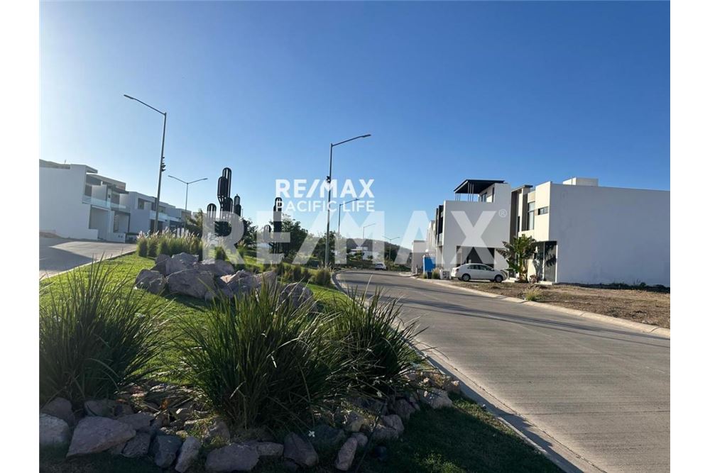 Residencial - Casa - Mazatlán, México - Mexico - 47 - 1001145021-8