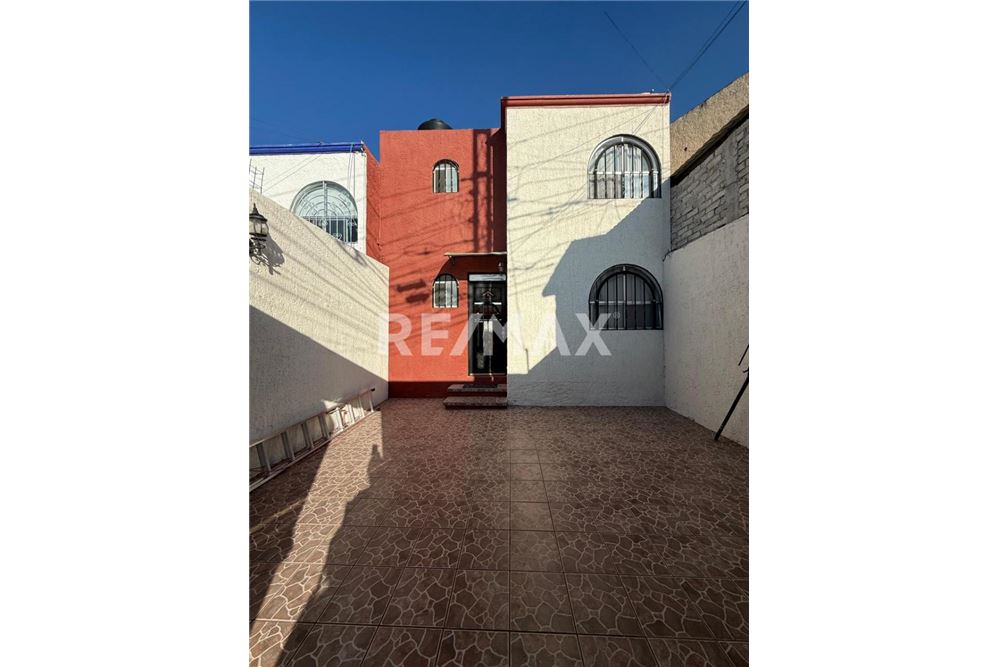 Residential - Hus - El Pueblito, Mexico - Mexico - 21 - 1001003248-20