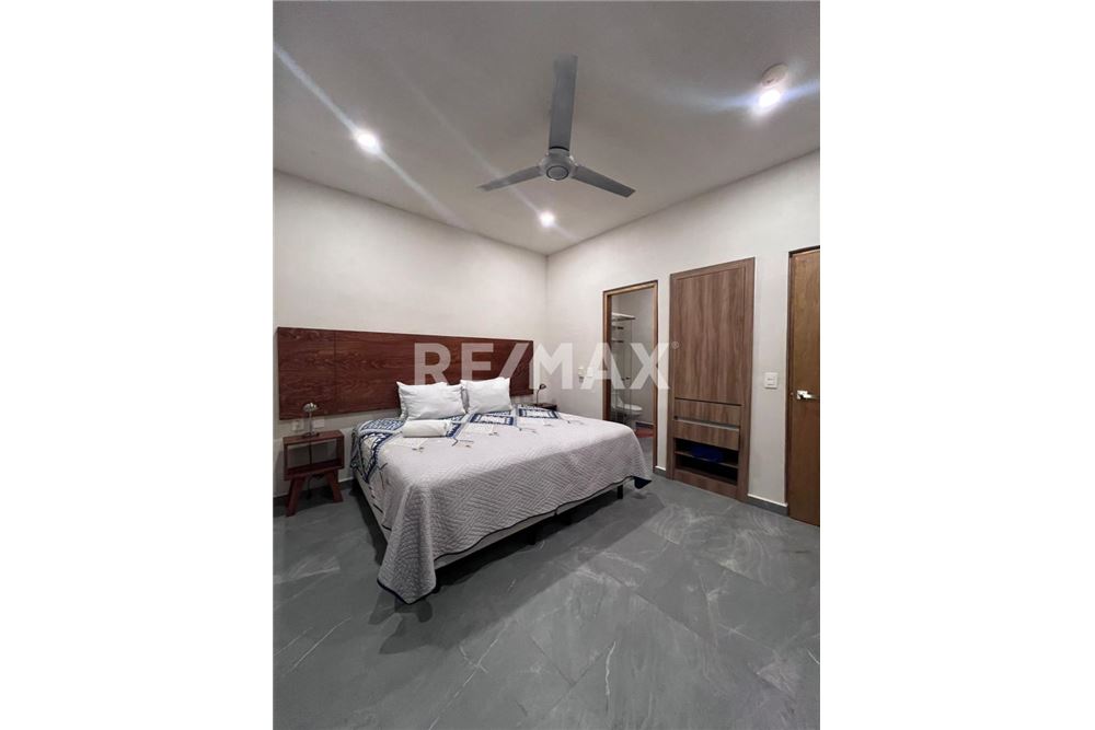Prédio Habitacional - Apartamento com Sotão - Tulum, México - Mexico - 7 - 1001041003-123