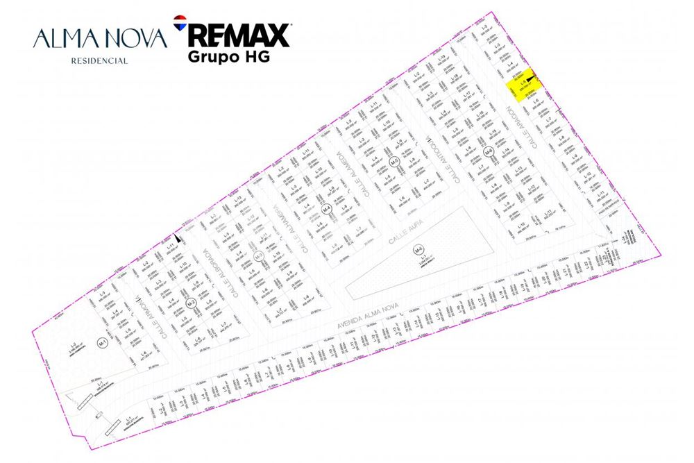 Residential - Plot of Land for Investment - Tijuana, Mexico - Mexico - 3 - 1001150002-1050