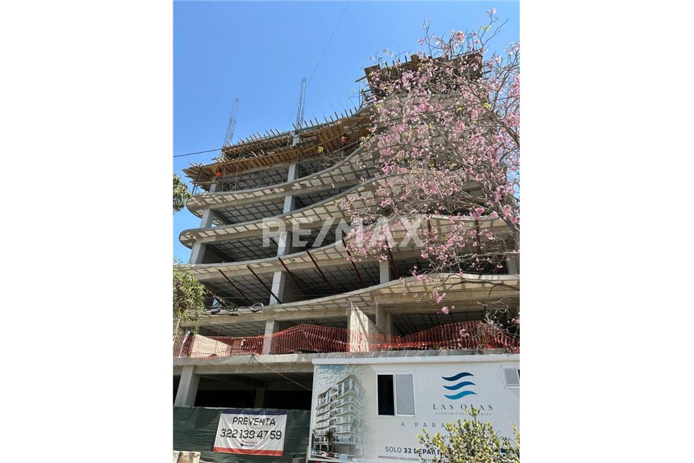 Residential - Apartment with roof - Bucerías, Mexico - Mexico - 8 - 1001121057-24