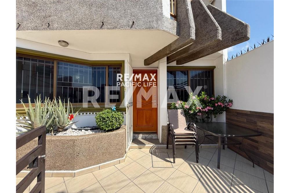 Residencial - Casa - Mazatlán, México - Mexico - 4 - 1001145021-6