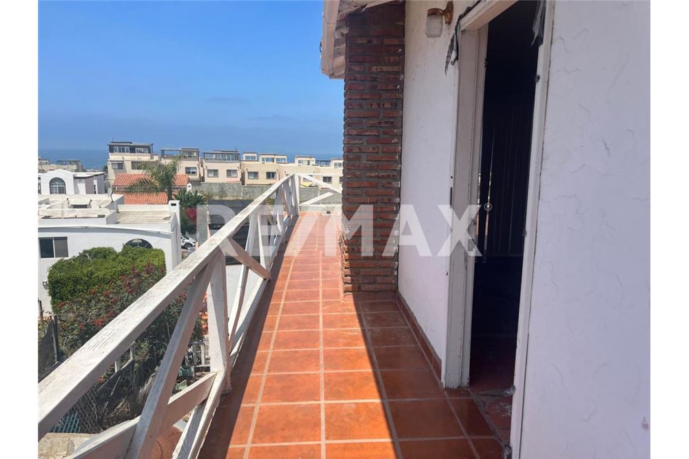 Prédio Habitacional - Apartamento com Sotão - Tijuana, México - Mexico - 24 - 1001006182-92