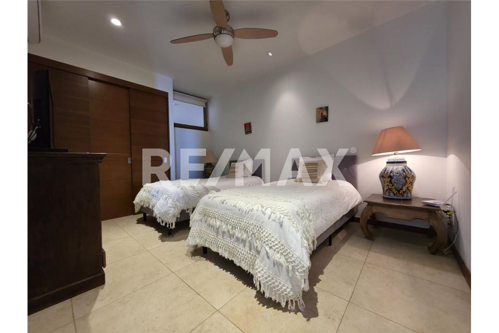 Residential - Apartment with roof - Bahía De Banderas, Mexico - Mexico - 4 - 1001121001-180