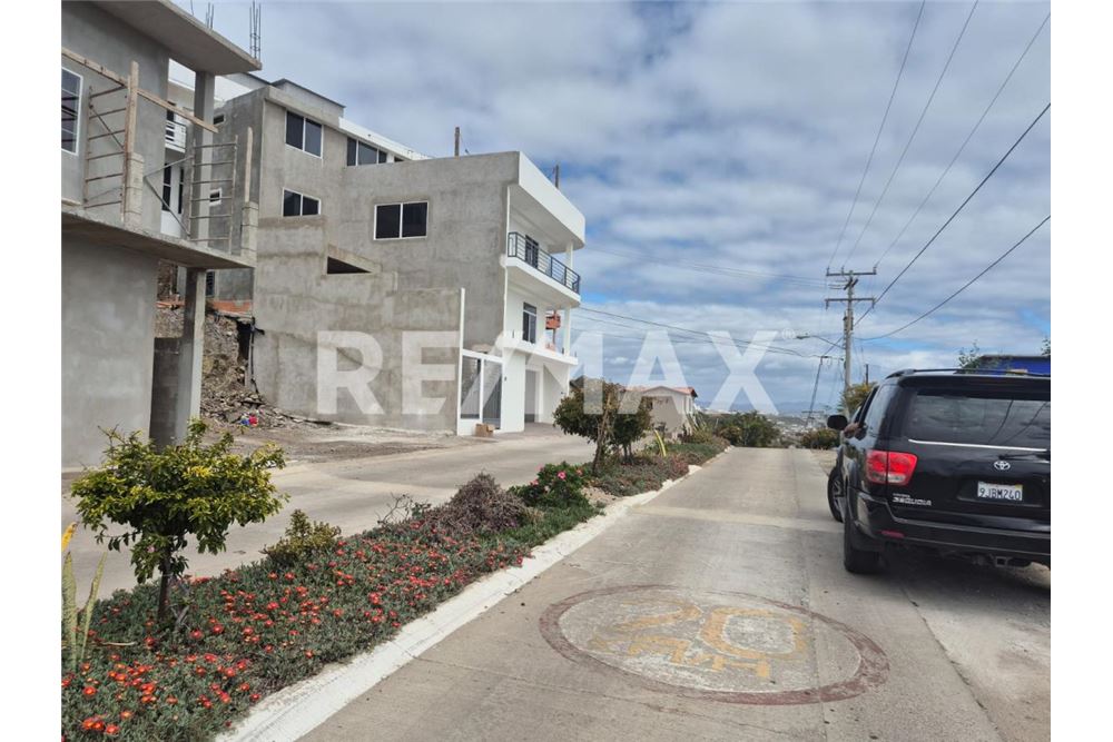 Residential - Plot of Land for Investment - Playas De Rosarito, Mexico - Mexico - 10 - 1001006194-66