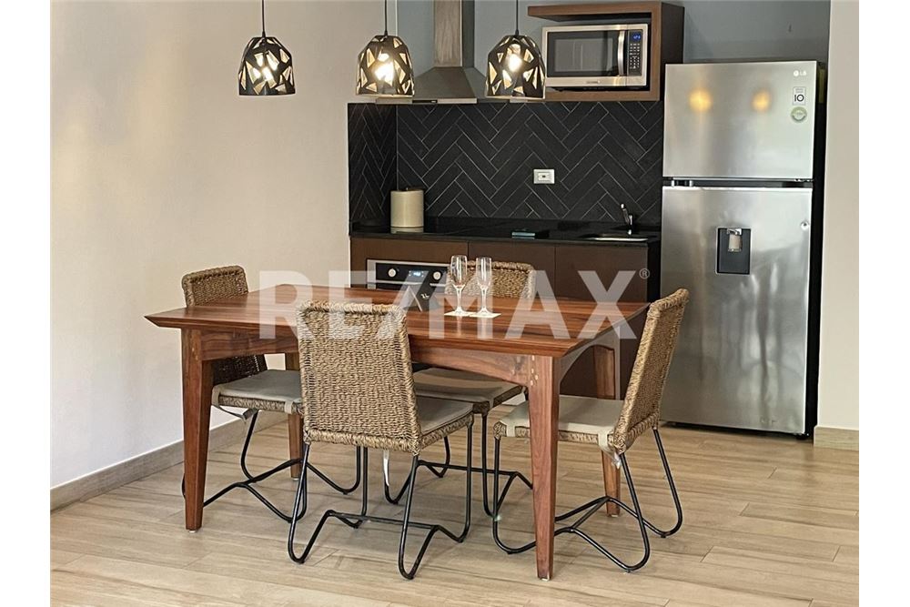 Residential - Apartment with roof - Playa del Carmen, Mexico - Mexico - 19 - 1001040001-1424