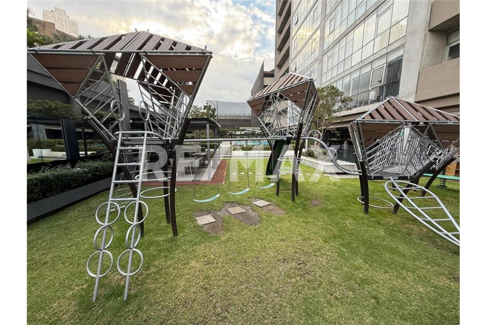 Wohnung - Dachwohnung - Ciudad de México, Mexiko - Mexico - 22 - 1001180176-3