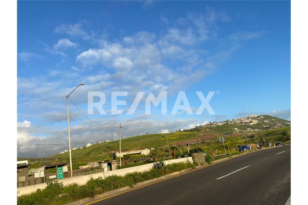 Residenziale - Parte di Terreno per Appezzamento - Playas De Rosarito, Messico - Mexico - 6 - 1001006176-102