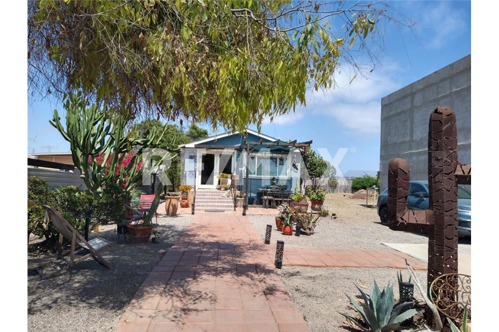 Residential - Plot of Land for Investment - Playas De Rosarito, Mexico - Mexico - 29 - 1001006174-66