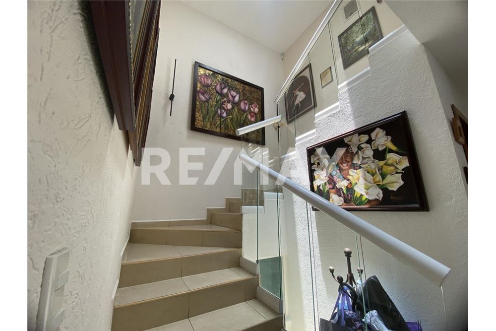 住宅 - 房子 - Querétaro, 墨西哥 - Mexico - 9 - 1001065014-93