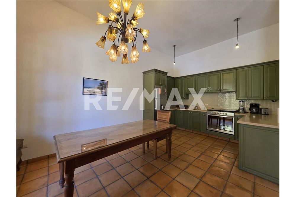 Residential - House - Puerto Vallarta, Mexico - Mexico - 6 - 1001121001-183