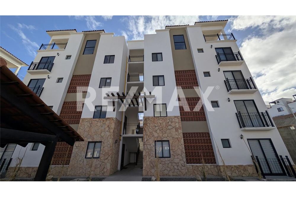 住宅 - 带屋顶的公寓 - Ensenada, 墨西哥 - Mexico - 2 - 1001093014-533