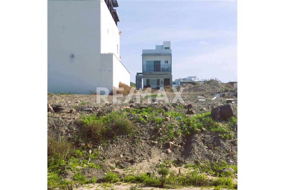 Residential - Plot of Land for Investment - Playas De Rosarito, Mexico - Mexico - 36 - 1001006243-68