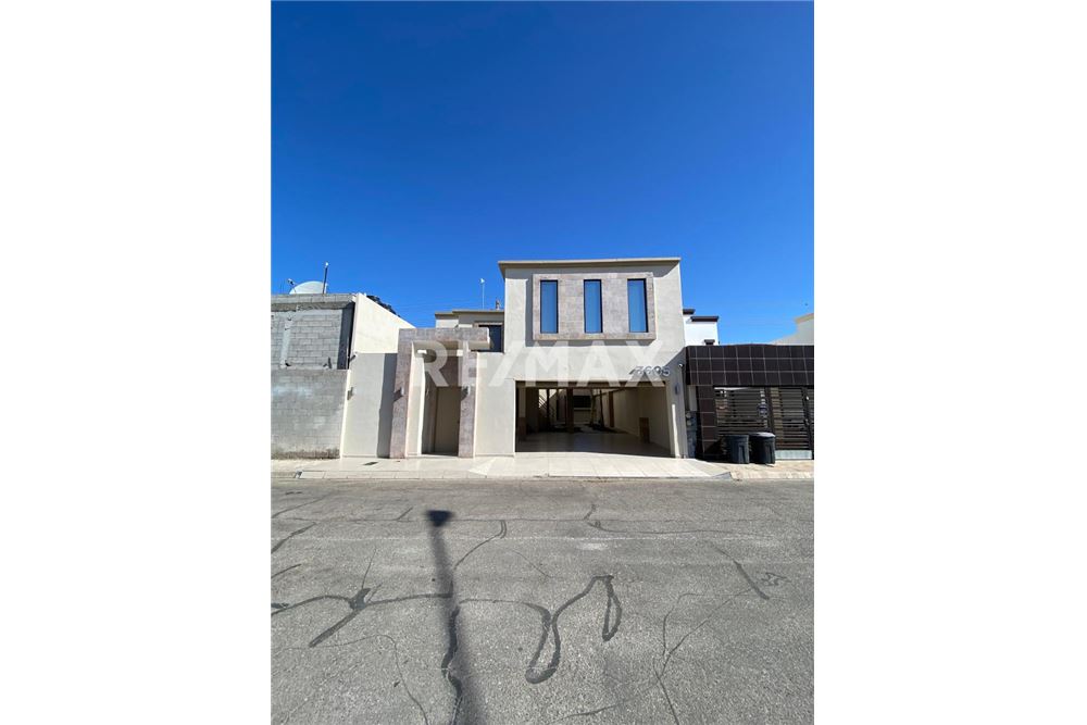 Rezidential - Case/Vile - Mexicali, Mexic - Mexico - 20 - 1001262003-15