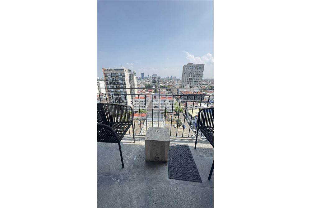 Residential - Склад - Guadalajara, Мексика - Mexico - 25 - 1001002076-60