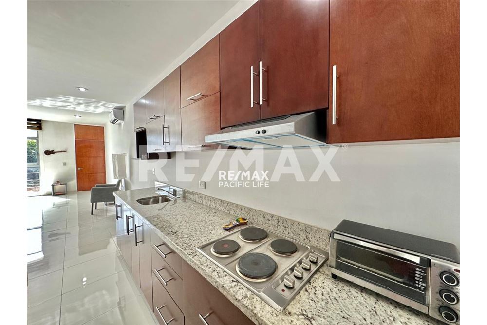 Residencial - Apartamento con terraza - Mazatlán, México - Mexico - 12 - 1001145010-340