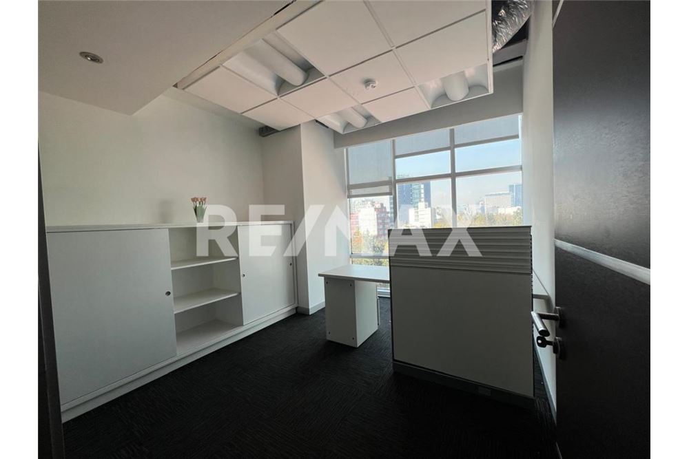 Commercieel - Büro - Ciudad de México, Mexiko - Mexico - 11 - 1001180001-368