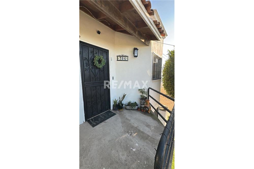 Residential - Apartment with roof - Playas De Rosarito, Mexico - Mexico - 59 - 1001006250-30